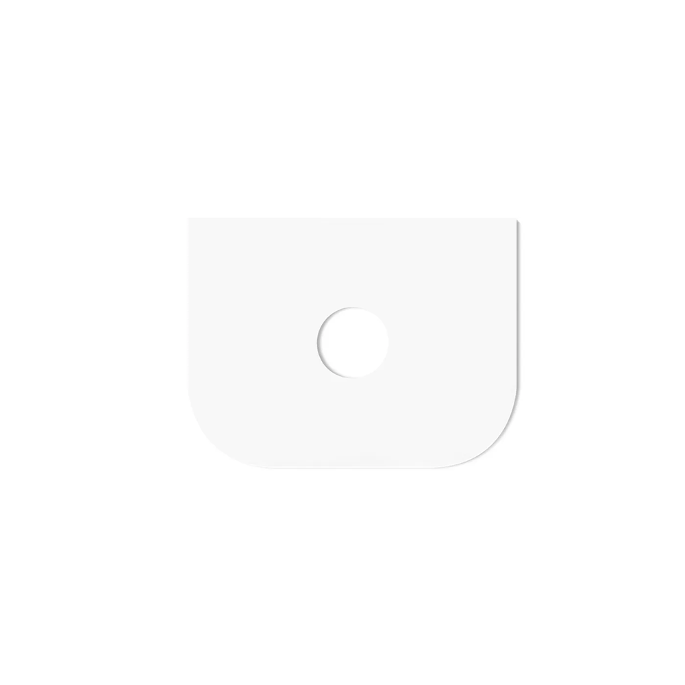 Otti Havana Top 600x500x20mm Pure White SSHA65PW
