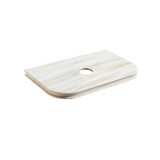 Otti Havana English Edge Top 750x500x50mm Sand Dune STHA75SD-50