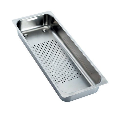 Franke Slotted Strainer Tray Stainless Steel ST817