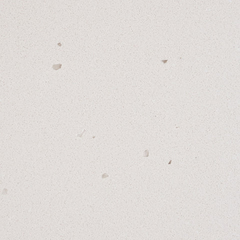 Fienza Pill Shaped Stone Top 1500mm (No Taphole) Silica Free Sandstone Mist 514-168-SF