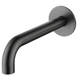 Bella Vista Mica Bath/Basin Spouts 160/220/250mm Gunmetal BTH-5-16-GM