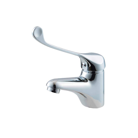 Seima Basin Care Mixer Select 103B Chrome 191722