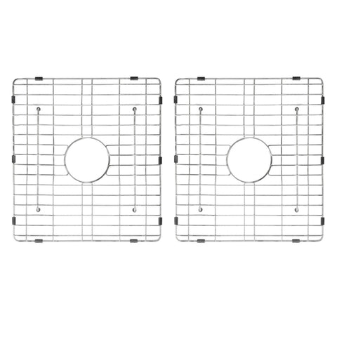 Seima Grid (Suit Cleo 835) (Set Overflow 2) Stainless Steel 192956