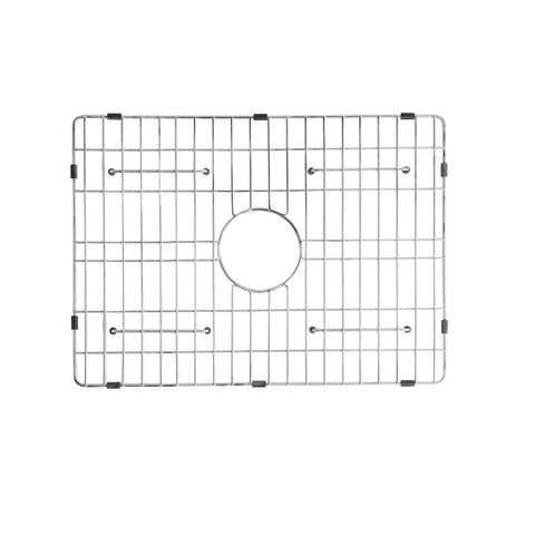 Seima Grid (Suit Cleo 610) Stainless Steel 192954