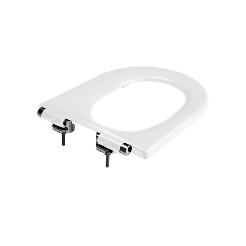 Seima Toilet Seat (Suit Modia Care) White 191978