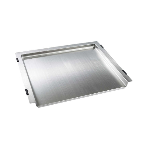 Seima Drainer Tray (Suit Kubic, Tetra & Leto) Stainless Steel 191566