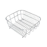 Seima Drainer Basket Stainless Steel 191560