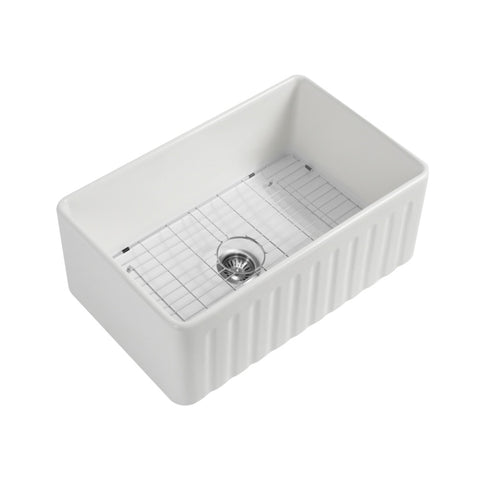 Seima Grid (Suit Cleo 760) Stainless Steel 192955