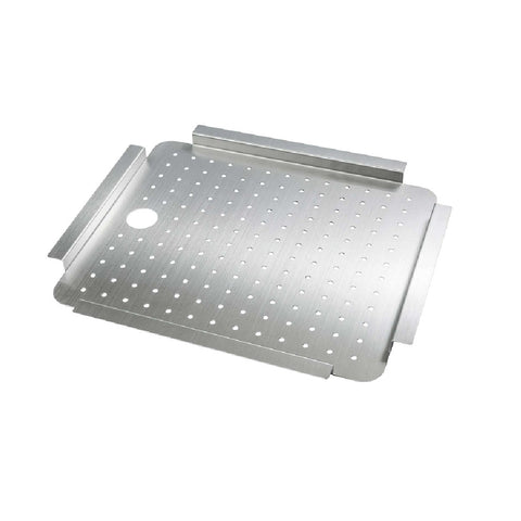 Seima Drainer Tray (Suit Kubic, Tetra & Leto) Stainless Steel 191565