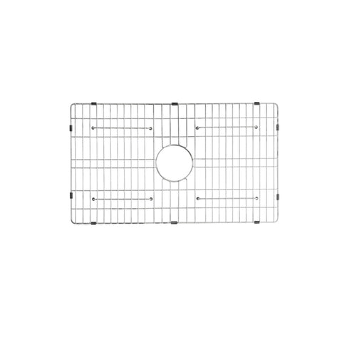 Seima Grid (Suit Cleo 760) Stainless Steel 192955