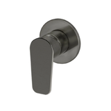 Meir Round Wall Mixer Paddle Handle (Finish Kit) Shadow MW03PD-FIN-PVDGM