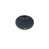 Meir Round Colour Sample Disc No Box Shadow NB-MD01.02-PVDGMS