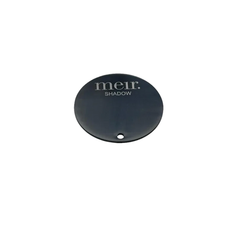 Meir Round Colour Sample Disc No Box Shadow NB-MD01.02-PVDGMS