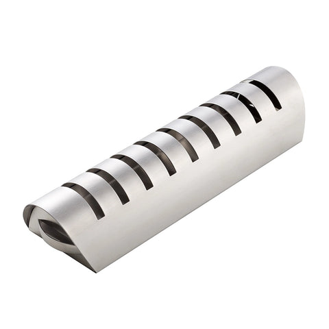 Crossray Smoker Box For Crossray Electric & Gas Stainless Steel TCEAC-011