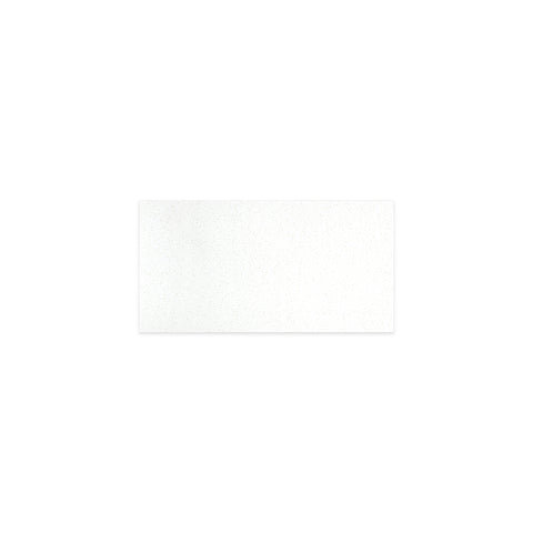 Fienza Solid Surface Benchtop 900mm (No Taphole) Snowflake 531-103