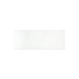 Fienza Solid Surface Benchtop 1200mm (No Taphole) Snowflake 531-104