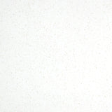 Fienza Curved Solid Surface Benchtop 1200mm (No Taphole) Snowflake 531-163