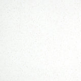 Fienza Curved Solid Surface Benchtop 900mm (No Taphole) Snowflake 531-162