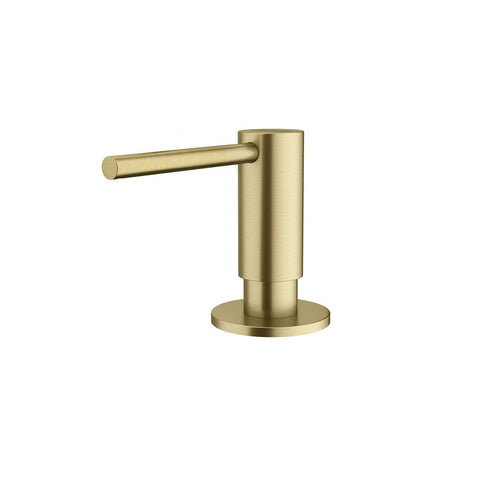 Franke Atlas Soap Dispenser Gold SD200GD