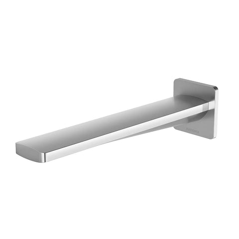 Phoenix Enviro316 Wall Basin/Bath Outlet 200mm Stainless Steel 128-7610-51