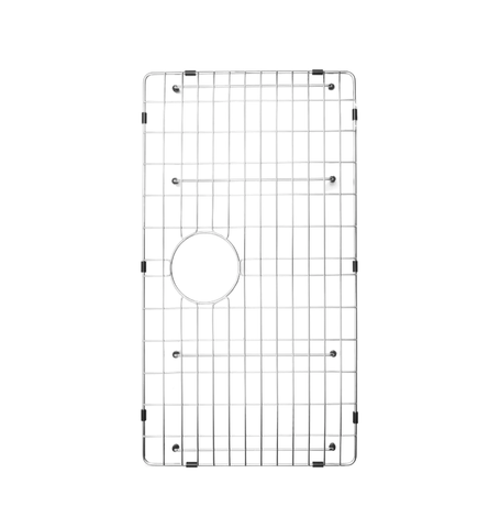 Seima Grid for Odessa 760 Sink Stainless Steel 192442