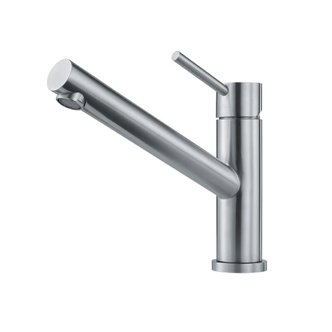 Franke Orbit Swivel Tap Stainless Steel TA9200