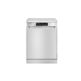 Artusi Dishwasher Freestanding 60cm Stainless Steel ADW5008X