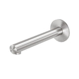 Phoenix Vivid Slimline Ss 316 Wall Basin / Bath Outlet 180mm Stainless Steel 316-7610-51-1