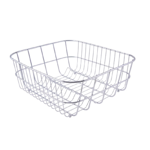 P&P Sink Accessory Basket Stainless Steel SB212