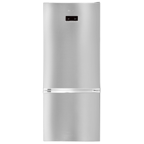 Artusi Bottom Mount Freestanding Freezer 450L Stainless Steel AFBM462X