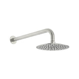 Linkware Elle 316 Stainless Steel Collection Overhead Shower Brushed Stainless SST6803B