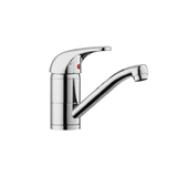 Stiebel Eltron Open Vented Short Spout Sink Mixer MEW 232392