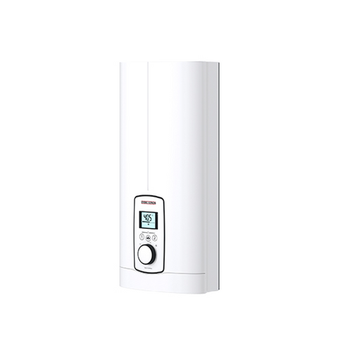 Stiebel Eltron Three Phase Electric Instantaneous Water Heater DEL 18 PLUS 236741
