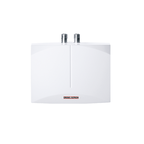 Stiebel Eltron Single Phase Electric Instantaneous Water Heaters DEM 6 + Sensor Tap WSH 20 AU201648