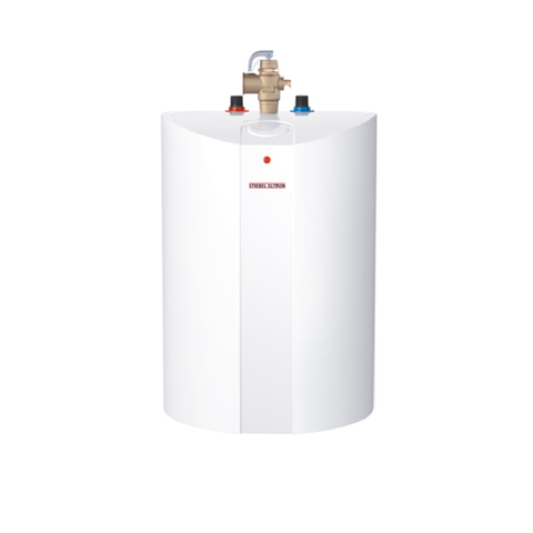 Stiebel Eltron Mains Pressure Compact Storage Water Heater SHC 15 235001