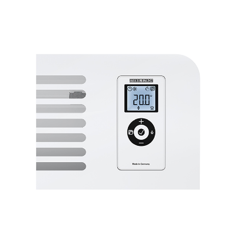 Stiebel Eltron Convection Electric Panel Heater CON 20 Premium 202089