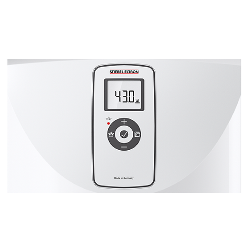 Stiebel Eltron Open Vented Compact Storage Water Heater SNE 5 201394