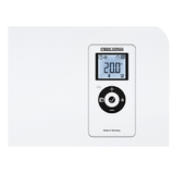 Stiebel Eltron Fan Assisted Electric Room Heater CK 20 Premium 202085