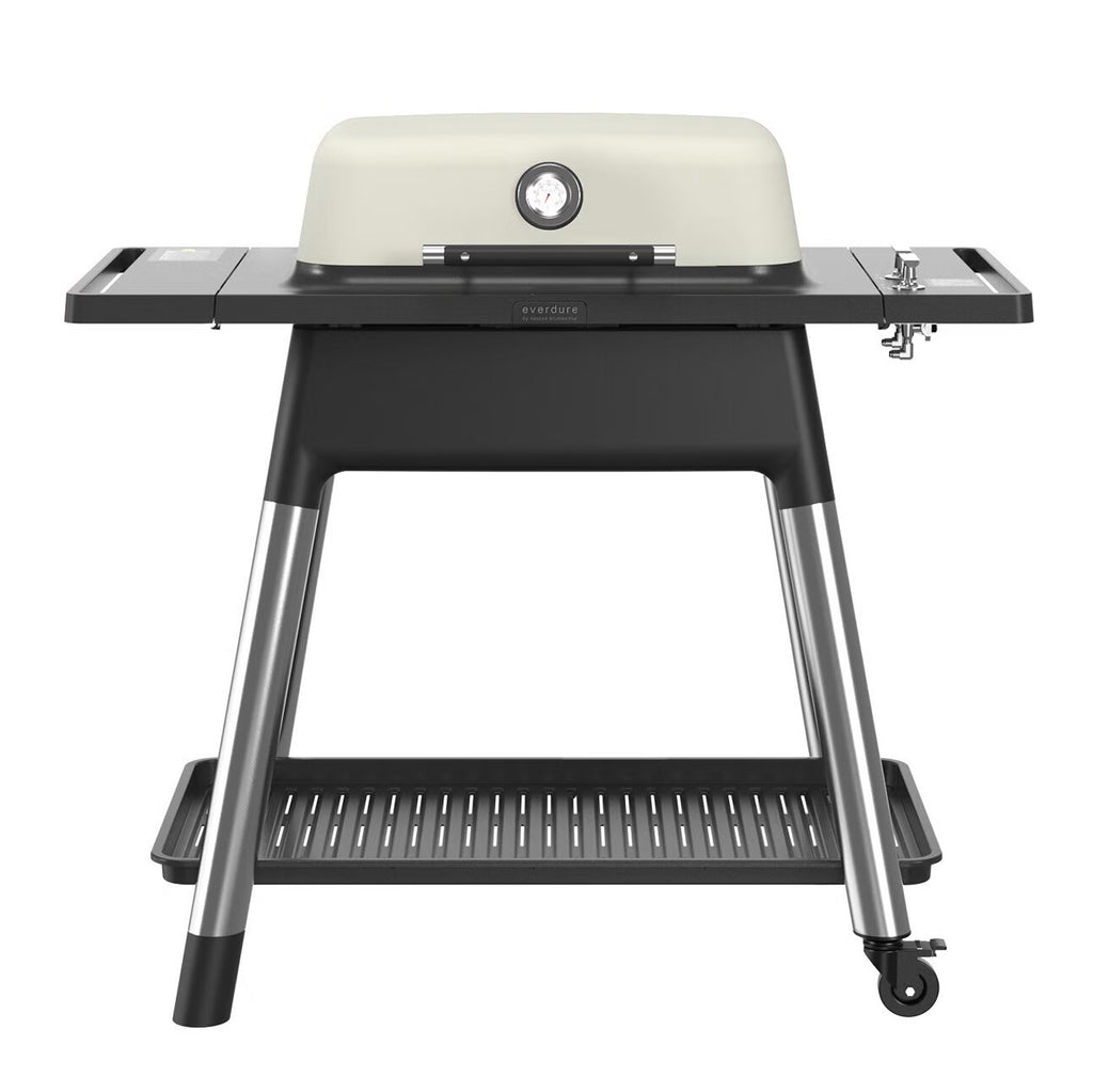 Everdure Force Gas BBQ w/ Stand Stone E2G1SA
