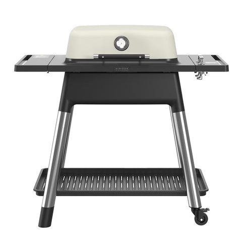 Everdure Force Gas BBQ w/ Stand Stone E2G1SA
