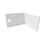 Otti Laundry Tall Washing Machine Angle Support LA-TW-L