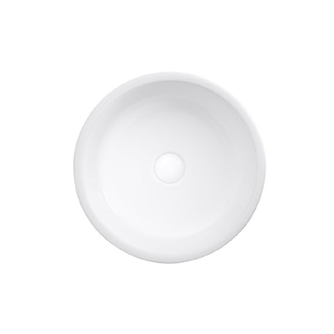 Seima Syros 007 Basin Above White No Taphole 191435