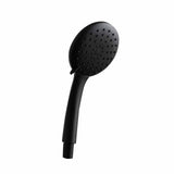 Linkware Loui Hand Piece Shower Only Matte Black T9087BK