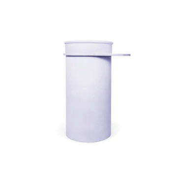 Nood Co Cynlinder - Tubb Basin  (Lilac) TB1-4-0-LI