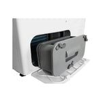 TCL Dryer Heat Pump 8KG White C1208DRW