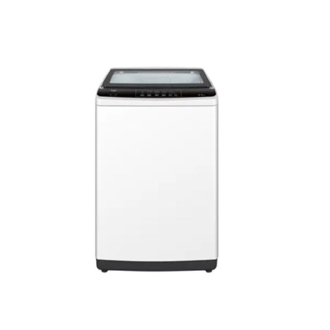 TCL Washing Machine Top Loader 8KG White F708TLW