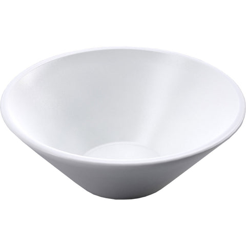 Fienza Lulu Above Counter Basin 421x421mm Gloss White TR4037