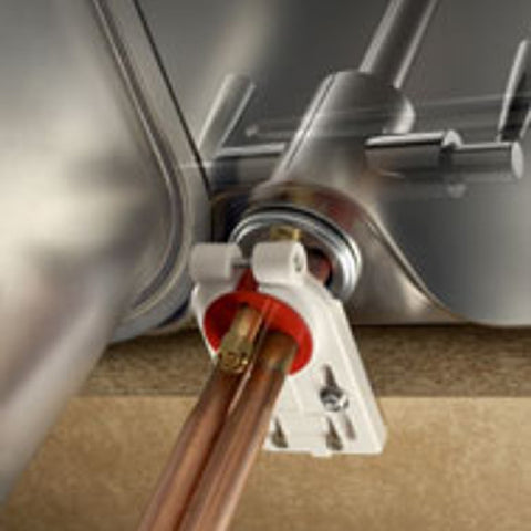 Franke Tap Support Arm Plastic TS896