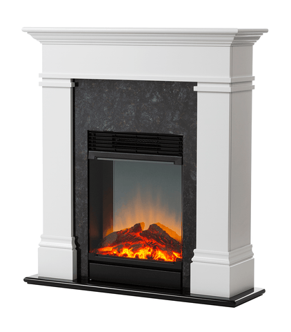 Dimplex Electric Firebox 1.5kW Taylor Mini Suite w/ LED White TYL15-AU