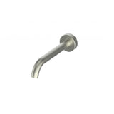 Greens Tesora Bath Spout PVD Brushed Nickel 21301901